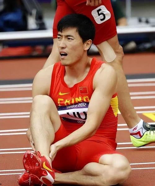 刘翔网友爆料视频大全最新,揭秘赛场背后的故事  第3张